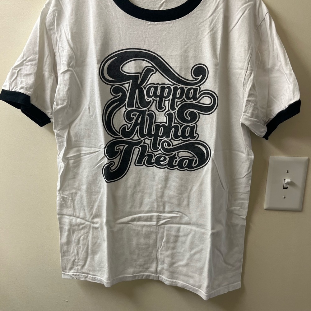 Kappa Alpha Theta